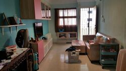Blk 154 Mei Ling Street (Queenstown), HDB 3 Rooms #449748221